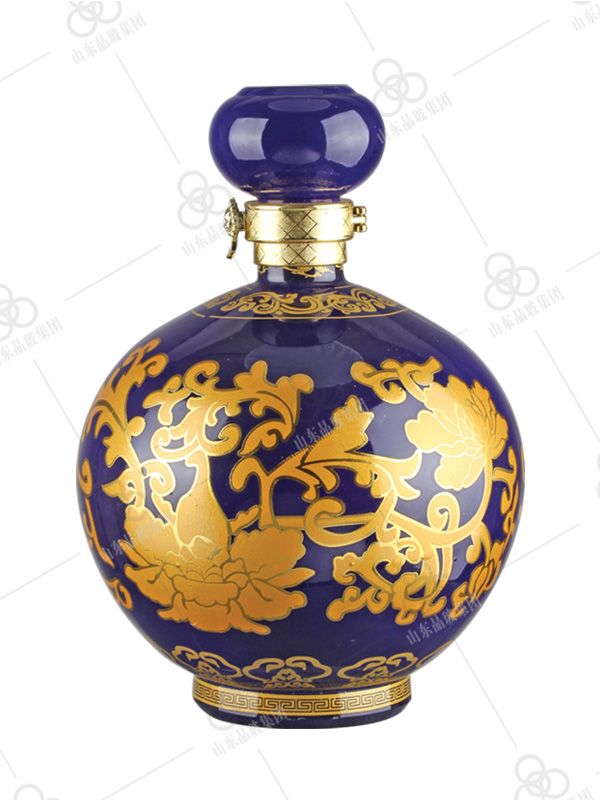 酒壇