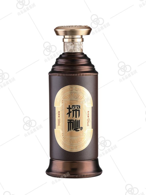 噴涂瓶