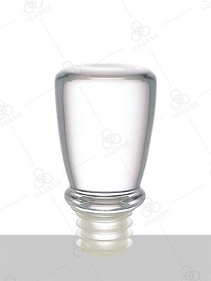 水晶蓋