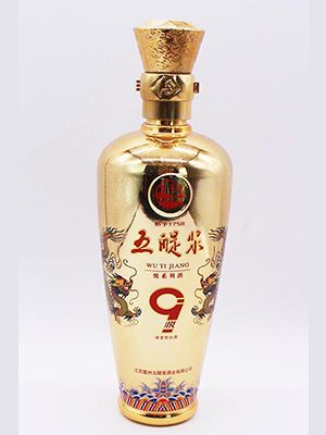 電鍍瓶
