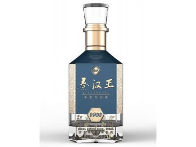 電鍍玻璃酒瓶定制需要注意哪些問題？