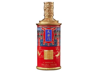 玻璃酒瓶的特點