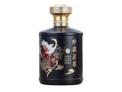 晶白料玻璃酒瓶的制作工藝有哪些？