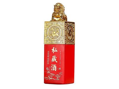 如何清洗晶白料玻璃酒瓶？