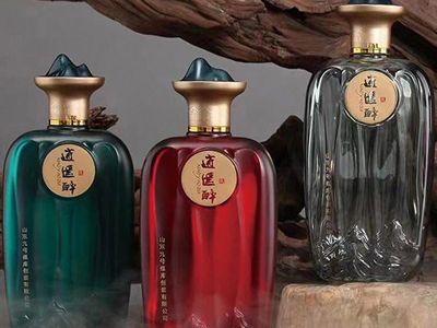 玻璃酒瓶在酒類包裝市場的占有率是多少？