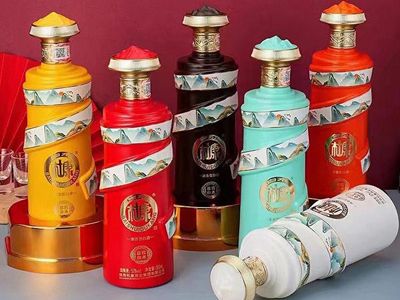 玻璃酒瓶適合裝什么類(lèi)型的酒？